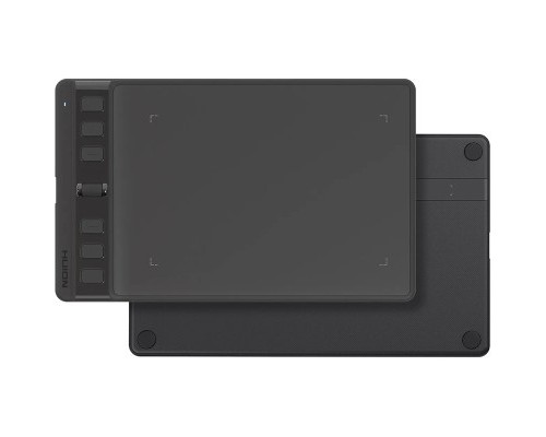 Графічний планшет Huion Inspiroy 2 S (H641P)