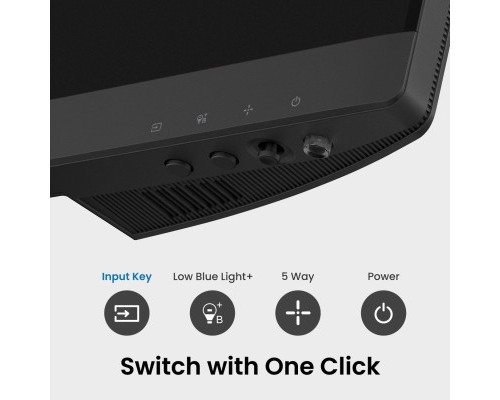 Монітор BenQ GW2490