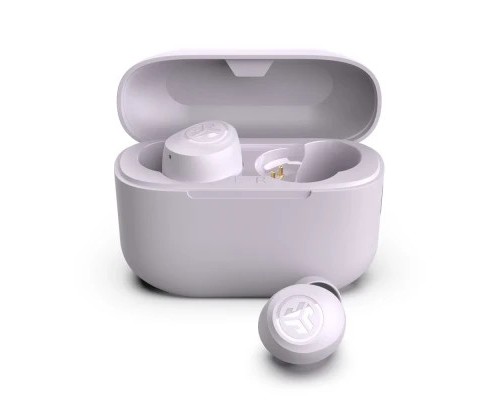 Навушники Jlab GO Air Pop Lilac (IEUEBGAIRPOPRLLC124)