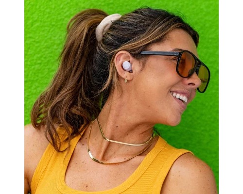 Навушники Jlab GO Air Pop Lilac (IEUEBGAIRPOPRLLC124)