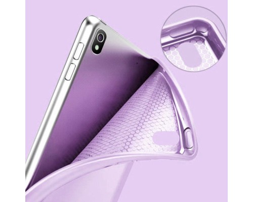 Чохол до планшета BeCover Tri Fold Soft TPU Silicone Apple iPad Air 11