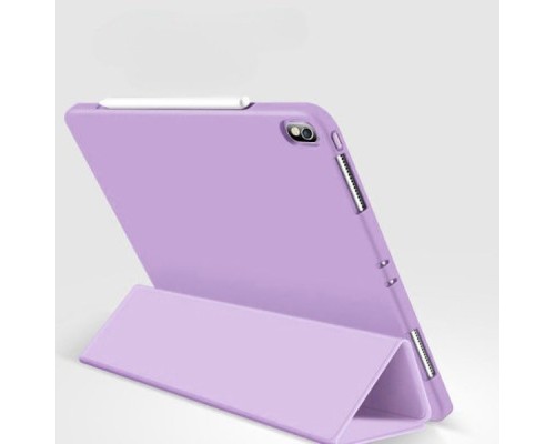 Чохол до планшета BeCover Tri Fold Soft TPU Silicone Apple iPad Air 11