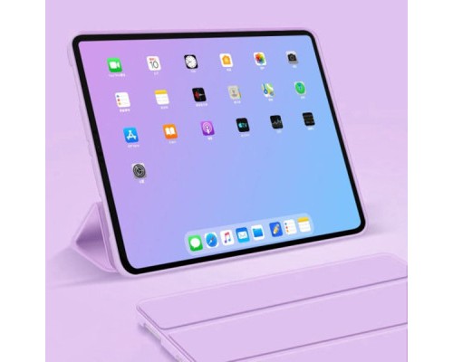 Чохол до планшета BeCover Tri Fold Soft TPU Silicone Apple iPad Air 11