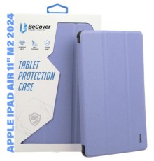 Чохол до планшета BeCover Tri Fold Soft TPU Silicone Apple iPad Air 11