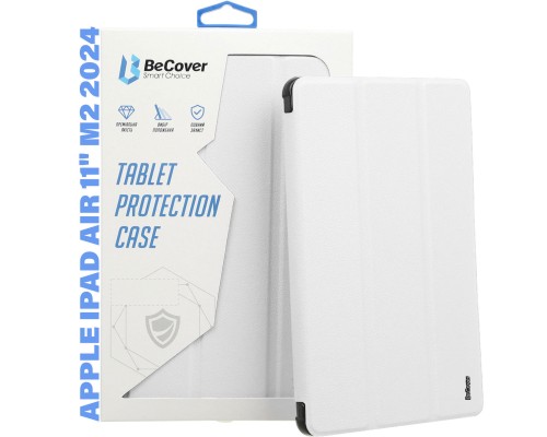 Чохол до планшета BeCover Smart Case Apple iPad Air 11