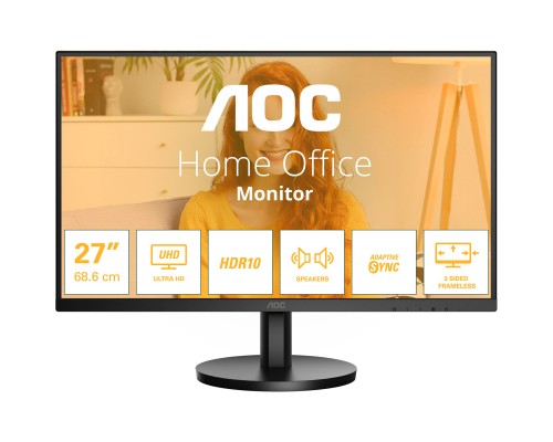 Монітор AOC U27B3A