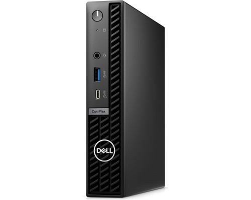 Комп'ютер Dell OptiPlex 7020 MFF / i3-12100T, 8, 512, WiFi, кл+м (N103O7020MFF_UBU)