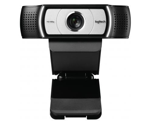 Веб-камера Logitech Webcam C930e HD (960-000972)