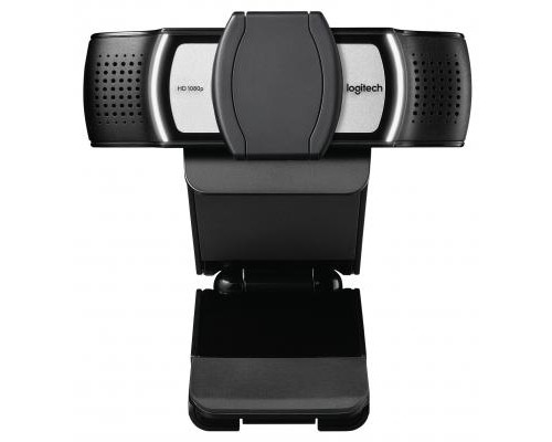 Веб-камера Logitech Webcam C930e HD (960-000972)