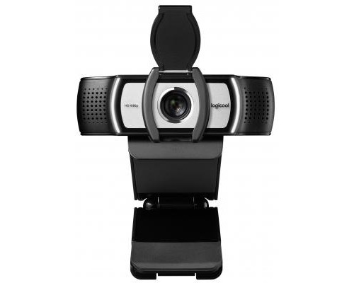 Веб-камера Logitech Webcam C930e HD (960-000972)