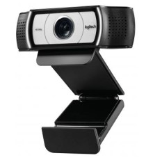 Веб-камера Logitech Webcam C930e HD (960-000972)