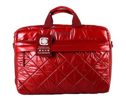 Сумка для ноутбука Continent 15.6