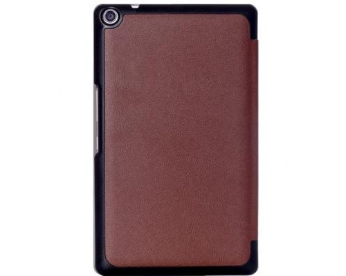 Чохол до планшета Grand-X для ASUS ZenPad 7.0 Z370 Brown (ATC - AZPZ370BR)