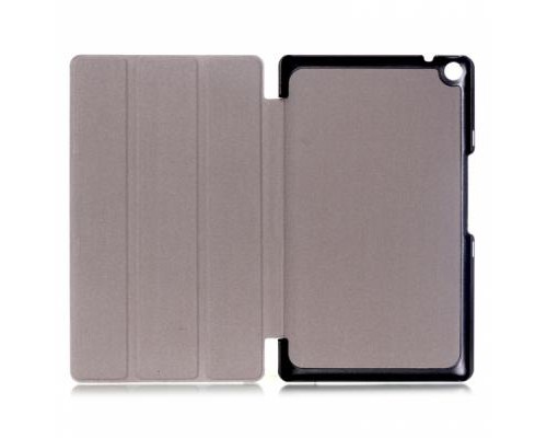 Чохол до планшета Grand-X для ASUS ZenPad 7.0 Z370 Brown (ATC - AZPZ370BR)