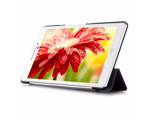 Чохол до планшета Grand-X для ASUS ZenPad 7.0 Z370 Brown (ATC - AZPZ370BR)