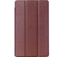 Чохол до планшета Grand-X для ASUS ZenPad 7.0 Z370 Brown (ATC - AZPZ370BR)