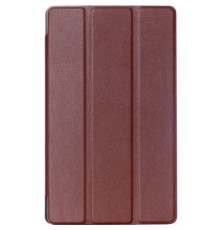 Чохол до планшета Grand-X для ASUS ZenPad 7.0 Z370 Brown (ATC - AZPZ370BR)