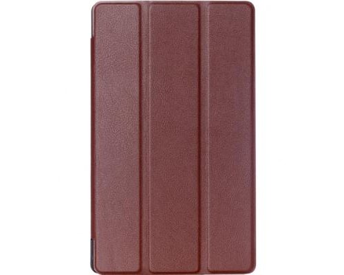 Чохол до планшета Grand-X для ASUS ZenPad 7.0 Z370 Brown (ATC - AZPZ370BR)