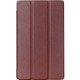 Чохол до планшета Grand-X для ASUS ZenPad 7.0 Z370 Brown (ATC - AZPZ370BR)