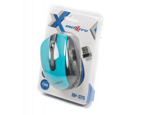 Мишка Maxxter Mr-325-B