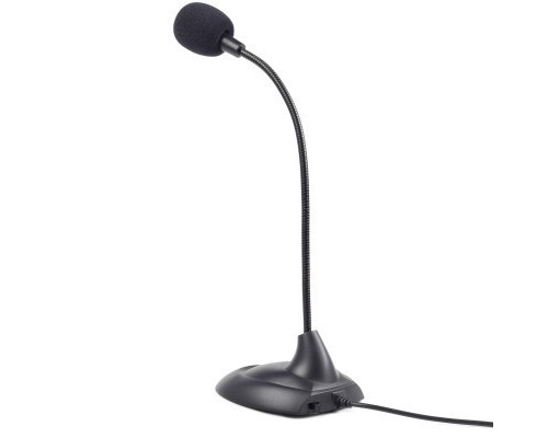 Мікрофон Gembird MIC-205