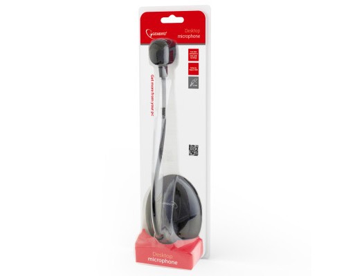 Мікрофон Gembird MIC-205