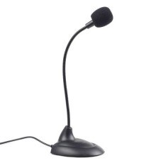 Мікрофон Gembird MIC-205