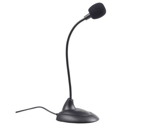 Мікрофон Gembird MIC-205