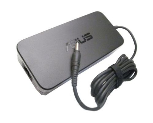 Блок живлення до ноутбуку ASUS 180W 19.5V, 9.23A, разъем 5.5/2.5, F Slim-корпус (ADP-180MB)