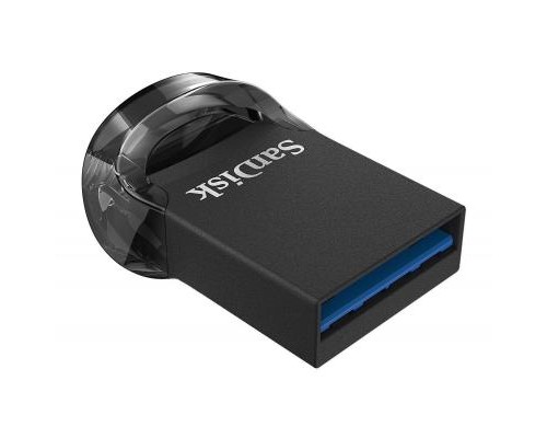USB флеш накопичувач SanDisk 128Gb Ultra Fit USB 3.1 (SDCZ430-128G-G46)
