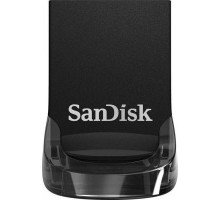 USB флеш накопичувач SanDisk 128Gb Ultra Fit USB 3.1 (SDCZ430-128G-G46)