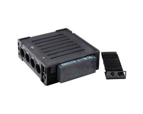 Пристрій безперебійного живлення Eaton Ellipse ECO 1600 USB DIN (9400-8307)
