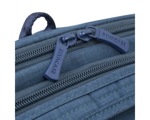 Рюкзак для ноутбука RivaCase 17.3