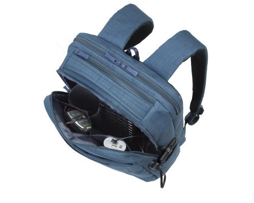 Рюкзак для ноутбука RivaCase 17.3