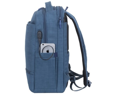 Рюкзак для ноутбука RivaCase 17.3