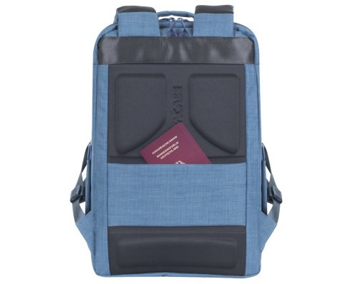 Рюкзак для ноутбука RivaCase 17.3