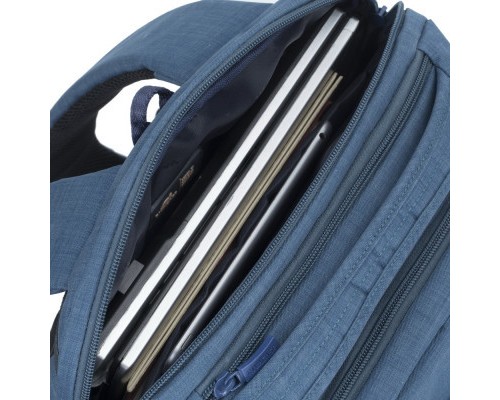 Рюкзак для ноутбука RivaCase 17.3