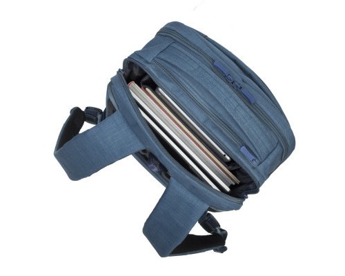 Рюкзак для ноутбука RivaCase 17.3