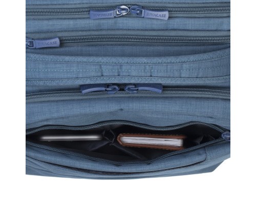 Рюкзак для ноутбука RivaCase 17.3