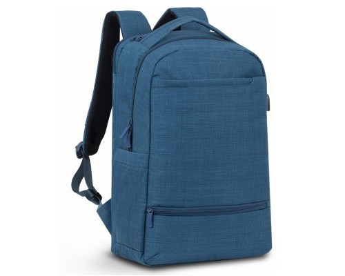 Рюкзак для ноутбука RivaCase 17.3