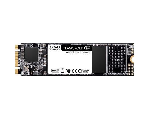 Накопичувач SSD M.2 2280 128GB Team (TM8PS7128G0C101)