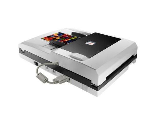 Сканер Plustek SmartOffice PL4080 (0283TS)