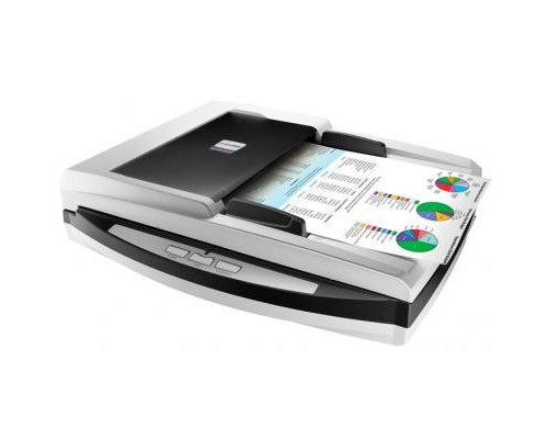 Сканер Plustek SmartOffice PL4080 (0283TS)