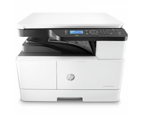 Багатофункціональний пристрій HP LaserJet Pro M442dn (8AF71A)