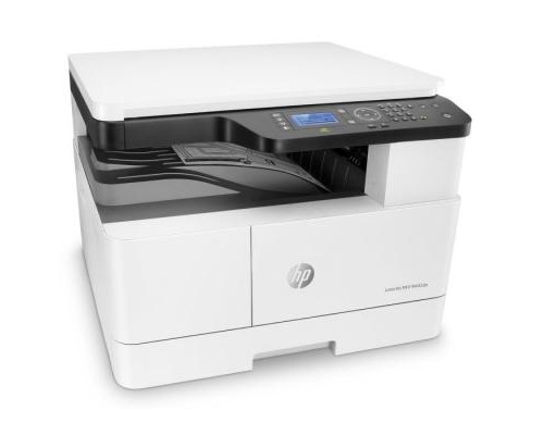 Багатофункціональний пристрій HP LaserJet Pro M442dn (8AF71A)