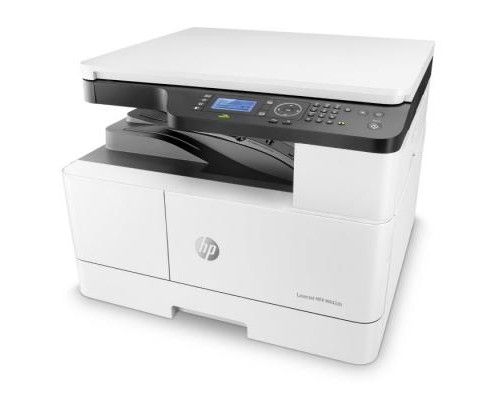 Багатофункціональний пристрій HP LaserJet Pro M442dn (8AF71A)