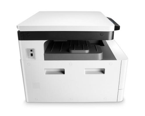 Багатофункціональний пристрій HP LaserJet Pro M442dn (8AF71A)