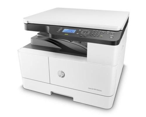 Багатофункціональний пристрій HP LaserJet Pro M442dn (8AF71A)