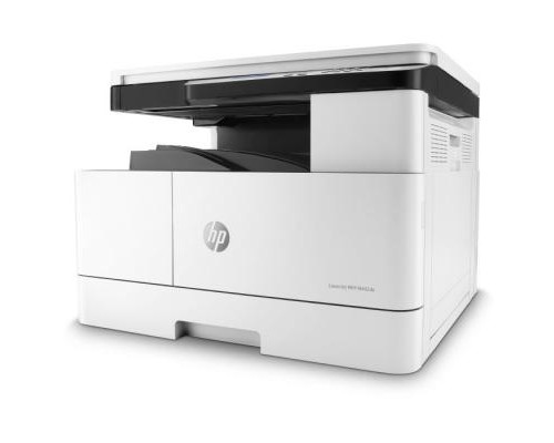 Багатофункціональний пристрій HP LaserJet Pro M442dn (8AF71A)