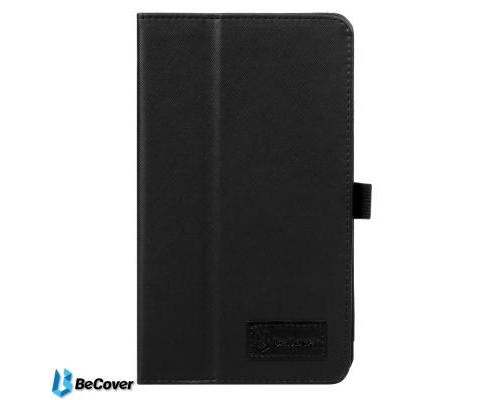 Чохол до планшета BeCover Slimbook Samsung Galaxy Tab A 8.4 2020 SM-T307 Black (705020)